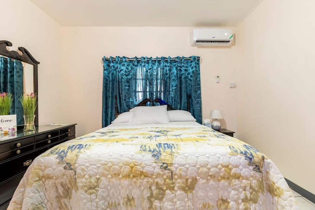 Shaw Park Gem Apartamento Ocho Rios Exterior foto